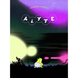 Alyte: A graphic novel