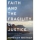 Faith and the Fragility of Justice: Responses to Gender-Based Violence in South Africa