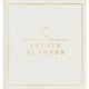 The Essential Estate Planner: An Elegant End of Life Planner to Organize Your Important Affairs and Final Wishes