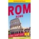 Rome Marco Polo Pocket Travel Guide - with pull out map