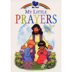 My Little Prayers
