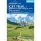 The GR5 Trail - Through the French Alps: From Lake Geneva to Nice, including GR52 to Menton