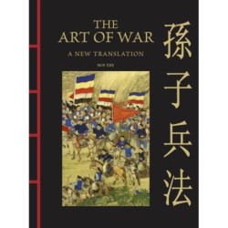 The Art of War: A New Translation