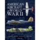 American Aircraft of World War II
