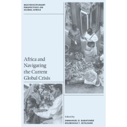 Africa and Navigating the Current Global Crisis