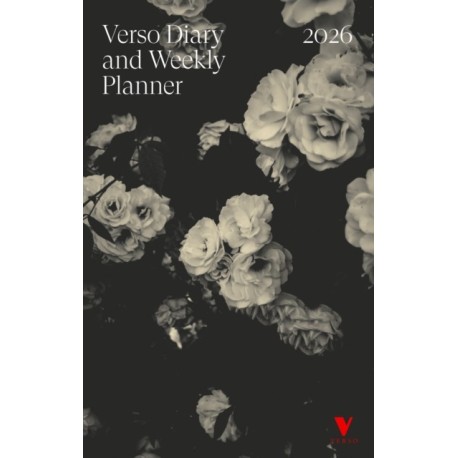 Verso Radical Diary and Weekly Planner 2026