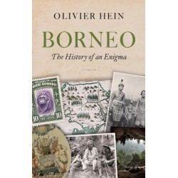 Borneo: The History of an Enigma