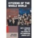 Citizens of the Whole World: Anti-Zionism and the Cultures of the American Jewish Left