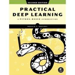 Practical Deep Learning, 2nd Edition: A Python-Based Introduction