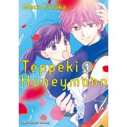 Teppeki Honeymoon Volume 1