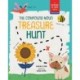 The Compound Noun Treasure Hunt: A Picture Book about Compound Words