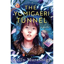 The Yomigaeri Tunnel