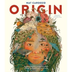 Origin: An illuminating look at Indigenous peoples and their connection to the natural world.