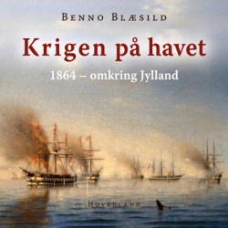 Krigen på havet: 1864 - omkring Jylland