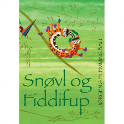 Snøvl og Fiddifup