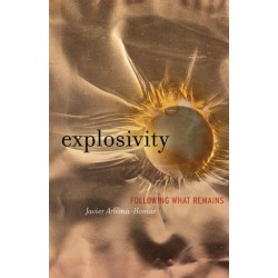Explosivity: Following What Remains