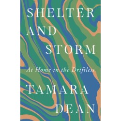 Shelter and Storm: At Home in the Driftless