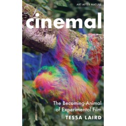 Cinemal: The Becoming-Animal of Experimental Film