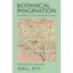 Botanical Imagination: Rethinking Plants in Modern Japan