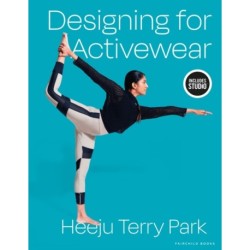 Designing for Activewear
