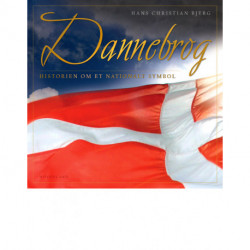 Dannebrog: Historien om et nationalt symbol