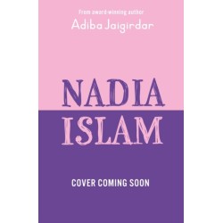 Nadia Islam, on the Record: A heartwarming, must-read story that celebrates family, faith and community