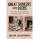 Great Thinkers and Doers: Networking Black Feminism in the Black Press, 1827–1927