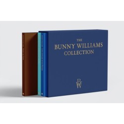 The Bunny Williams Collection (3-Book Boxed Set): A House by the Sea, Point of View, and Love Affairs with Houses