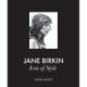 Jane Birkin: Icon of Style