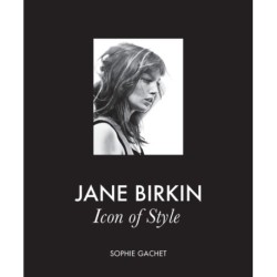 Jane Birkin: Icon of Style