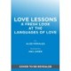 Love Lessons: A Modern Guide to Showing, Giving, and Receiving Love