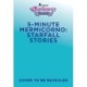 5-Minute Mermicorno: Starfall Stories