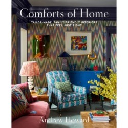 Comforts of Home: Tailor-Made, Family-Friendly Interiors That Feel Just Right