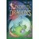 Kindred Dragons (Book 1): A Graphic Novel
