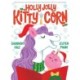 Holly Jolly Kitty-Corn: A Picture Book