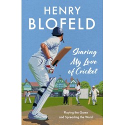 Sharing My Love of Cricket: Playing the Game and Spreading the Word