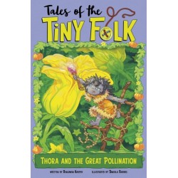 Thora and the Great Pollination