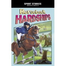 Horseback Hardships