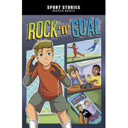 Rock 'n' Goal