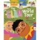 The Glam World Tour