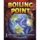 Boiling Point: Understanding Earth’s Rising Temperatures