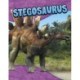 Stegosaurus