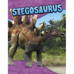 Stegosaurus
