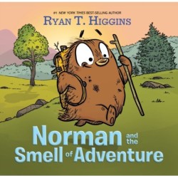 Norman and the Smell of Adventure