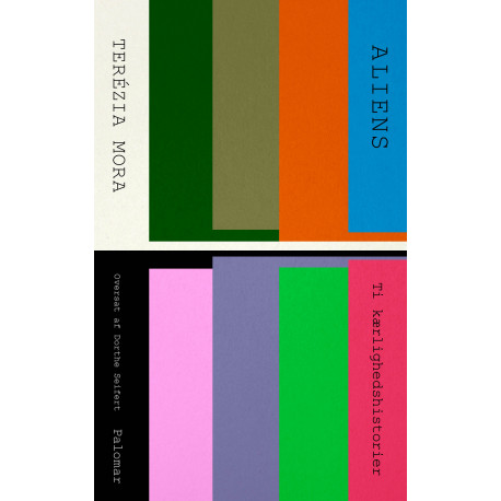 Aliens. Ti kærlighedshistorier