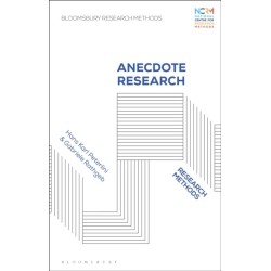 Anecdote Research: Research Methods