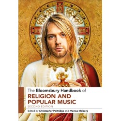 The Bloomsbury Handbook of Religion and Popular Music