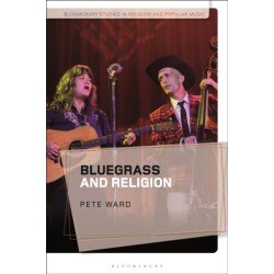 Bluegrass and Religion