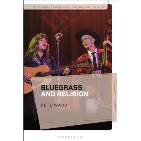 Bluegrass and Religion