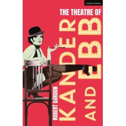 The Theatre of Kander and Ebb